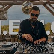 M E M O Sunset Mix 2023 By EPHIMERATulum