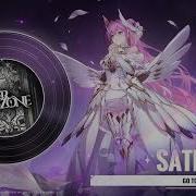 GODDESS OF VICTORY NIKKE OVER ZONE Theme Song SATELLITES Full Ver