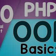 30 PHP Object Oriented Programming Basics OOP Practical Project Quick Programming Tutorial