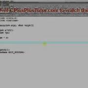 C Programming Tutorial 22 Pointers And Arrays Part 2 HD X Mp4