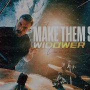 Make Them Suffer Widower Live The Forum Melbourne