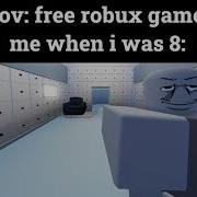 Virtual Insanity In ROBLOX
