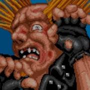 Vendetta Arcade Playthrough NintendoComplete