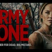 Army Of One Trailer