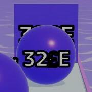 BALL RUN 2048 INFINITY MODE PART 10 2048 C TO 16 F 2048CRC TO 16CUF