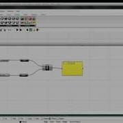 Grasshopper Interface Tutorial Basic Part 1
