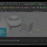 Autodesk Maya Transform Tools