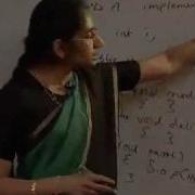 Java Interface Flv