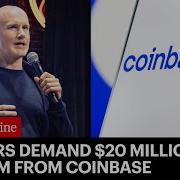 Coinbase Says Hackers Bribed Employees For Customer Data