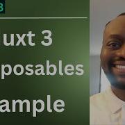 Nuxt 3 Composable Example Learn How Nuxt 3 Composables Work