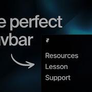 How To Make A Navigation Bar In Framer Step By Step