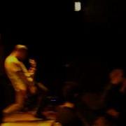 Trash Talk Explode Live