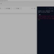 Python Programming Import MATH