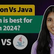 Python Vs Java Which One You Should Choose In 2024 Python Java Machine Learning GFG