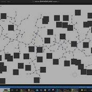 RRT Biasing Python Implementation Simulation