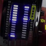 Binary LED Watch How To Read And Set Time And Date Easy Instructions