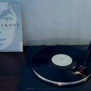 Michael Jackson You Rock My World 2001 Vinyl Video