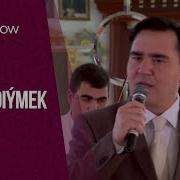 Tirkiş Mätnazarow Zenan Diýmek 2019