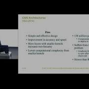 Spring 2024 Lecture 16 CNNs Training Part 1