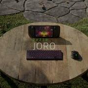 Razer Joro Portable Wireless Gaming Keyboard