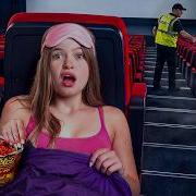 My Dad Won T Let Me Win This Sleepover