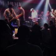 Shattered Realm Live In Essen Germany 24th November DRM Anniversary
