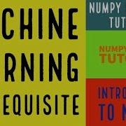 Numpy Complete Tutorial For Machine Learning Introduction To Numpy Part 1