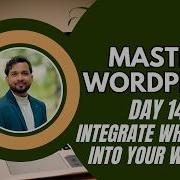 WordPress Day 14 How To Install WordPress Plugins Must Have Plugins