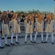 MEGAN Flash Mob At HHN 32 Universal Orlando Halloween Horror Nights 2023 Hhn