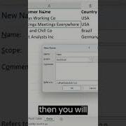 Dynamically Update Pivot Table When Source Data Changes