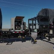 Complete Spray Tender Solutions For Maximum Efficiency QuickDraw From SurePoint Ag Systems