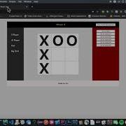 Intro Build JavaScript Voice Recognition Tic Tac Toe Online Game