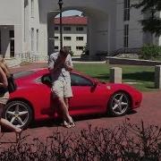Привлекает ли Ferrari 360 женщин