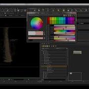 Houdini Power Asset Tornado Tutorial