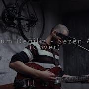 Levent Batu Masum Değiliz Sezen Aksu Cover