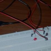 Raspberry Pi Simple GPIO Button LED