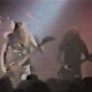 OBITUARY Cause Of Death Tour Tampa USA FL 24 Juin 1990