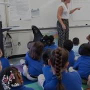 Whole Group CGI Math Lesson Part 1