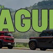 Vinfast VF3s Go To Baguio Part One