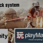 Jetpack System Made With Unity And Playmaker Unity3d Playmaker