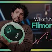 What S New In Filmora 15 1 Mate AI Video Quality Enhancer AI Video Editing Tools