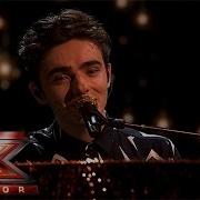 Nathan Sykes Performs Over And Over Again Results Week 4 The X Factor 2015