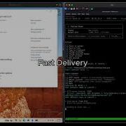 Obfuscated Reverse Shell VS Defender