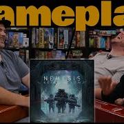 Nemesis Retaliation Play Through With Rtfm The Game Haus
