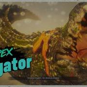 Maneater Official Apex Alligator Teaser 2020