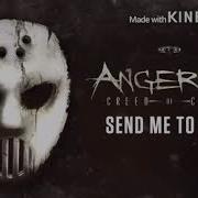 Angerfist Send Me To Hell