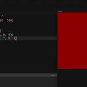 P5JS Creating Text And Making It Move