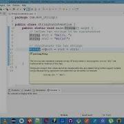 Java String Concatenation Explained Tips Tricks And Shortcuts