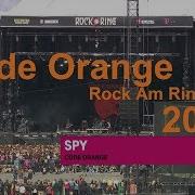 Code Orange Rock Am Ring 2017 1080p 50fps