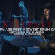 Hate5six Drum Cam Kill Their Past September 28 2019